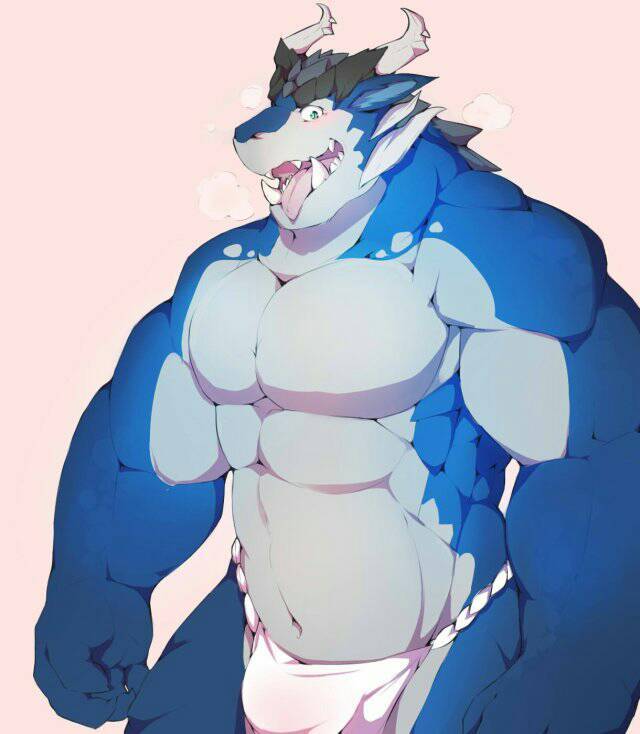 兽人- 回收站 - furagon